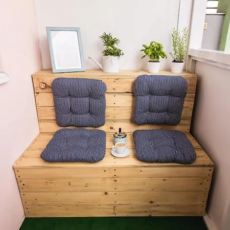 Apartment Flexihome Sk - Trieda Snp - Private Parking Spot Kosice